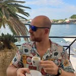 Anton Henry Mansvelt - @antonman77 - Instagram
