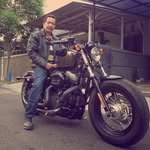 Anton Henry Santoso - @antonhenrysantoso - Instagram