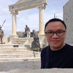 Anton Tjeng - @anton.herman - Instagram