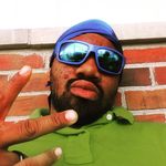 Anton Hicks - @antonhicksboaze - Instagram