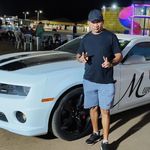 Antonio Hilton - @antoniohilton43 - Instagram