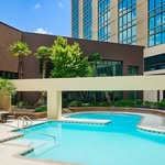 Hilton San Antonio Airport - @hilton_sanantonioairport - Instagram