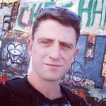 Anton - @antonfromholland - Instagram