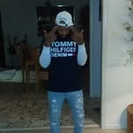 Anton Houston - @tone_54 - Instagram