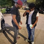Anton Houston - @dontwon.100 - Instagram