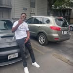 Anton Twon Houston - @antontwonhouston - Instagram