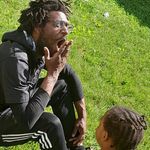 Anton Jackson - @bad_guy_cosby - Instagram