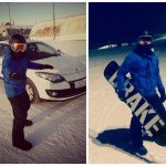 Anton Kaminsky - @antonkaminsky - Instagram