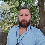 Anton Kaminsky - @kaminsky929 - Instagram
