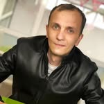 Антон Каращук - @antonkarashchuk - Instagram