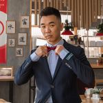 Anton Kim - @anton_unico - Instagram