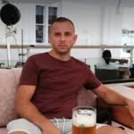 Anto Kovacevic - @akovacevic13 - Instagram
