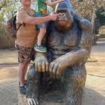 Anton Chris Labuschagne - @antonchrislabuschagne - Instagram