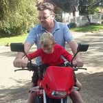 Anton Labuschagne - @oldmanstudent - Instagram