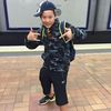 Anton Lam - @30202919825 - TikTok