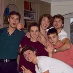 Anton Lamunière - @antonlamuniere - Instagram