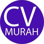Desain CV - @anton.lamaran - Instagram