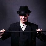 Антон Лебедев - @anton.lebedev.magic - Instagram