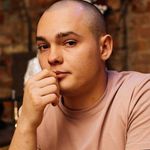 Антон Лебедев - @antonlebedev361 - Instagram