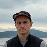 Anton Lebedev - @thelebster - Instagram