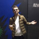 Anton Lebedev - @alpholrith - Instagram