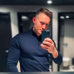 Anton Lund Hansen - @anton_lund_hansen - Instagram