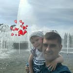 Антон - @anton.marchuk82 - Instagram