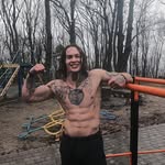 ANTON MARCHUK💫 - @marchukan_fan - Instagram