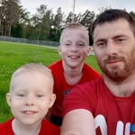 ANTON MARCHUKOV - @antonmarchukov48 - Instagram