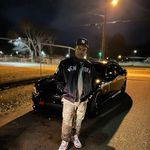 Anton Moore - @tonton_392 - Instagram