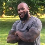 Anton Moore - @antonmoore20 - Instagram