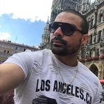 Antonmoore - @antonmoore08 - Instagram