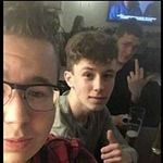 Anthony Morris - @antonmorris61 - Instagram