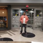 Anton Morton - @anton.morton.507 - Instagram