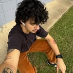 Ren Anton Opperman - @sleepyren_ - Instagram