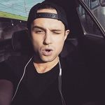 A N T O N - @antonperryboom - Instagram
