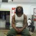 Anton Perry - Facebook