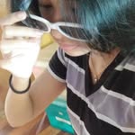 Perry_CHANᐠ( ᐛ )ᐟ - @perry_antonette_chan - Instagram