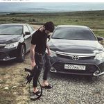 Anton Petrov - @antoshka_532 - Instagram