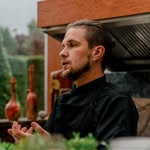 Anton Petrov - @chefantonpetrov - Instagram