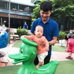 Antôn Phạm Dũng - @antonphamdung - Instagram