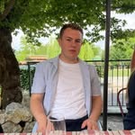 Anton Rasmussen - @anton_tornbjerg - Instagram