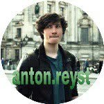 Reyst - @anton.reyst - Instagram