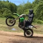 Anton Richards - @anton_ktm350 - Instagram