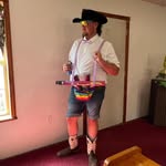 Anton Richards - @antonrichards52 - Instagram