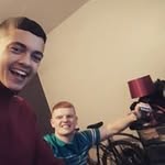 Anton Richardson - @anton.richardson - Instagram