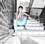 Anton Rivera - Facebook