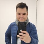 Anton Rivera - @scorpiokiddd - Instagram