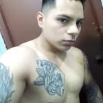 Antón Rivera - @antonrivera8 - Instagram