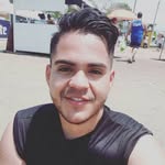 Anton Rivera - @manuriverah - Instagram